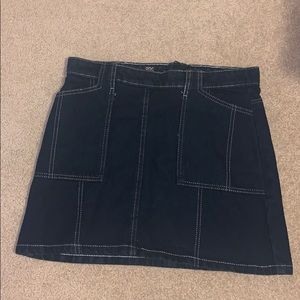 Women’s Jean Skirt